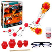 Educational Kit Chemical Balls Balls DIY
