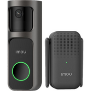 Imou Doorbell 2S Kit Crno