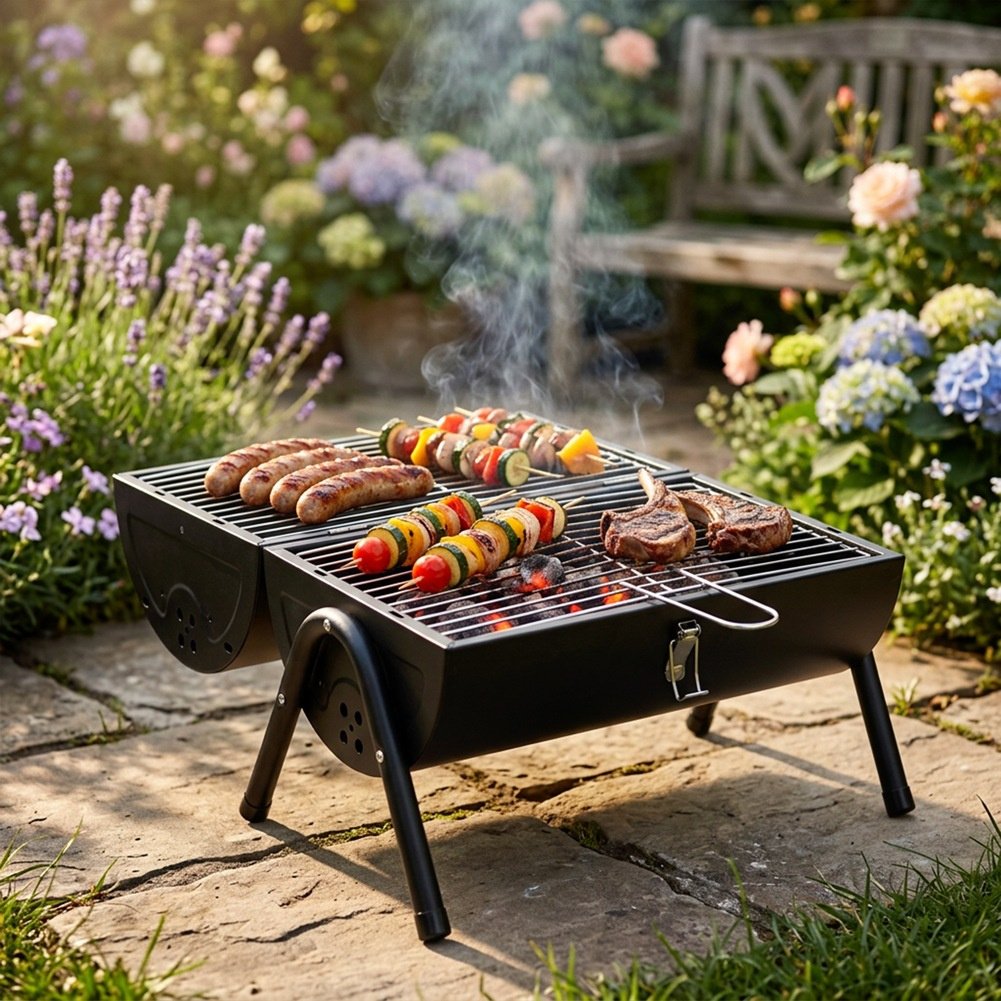 6848f24326e70829cfc6ee88_eng-pl-charcoal-barbecue-steel-with-a-chimney-double-grate-portable-41x25x38-cm-19242-6_1787057857356.jpg