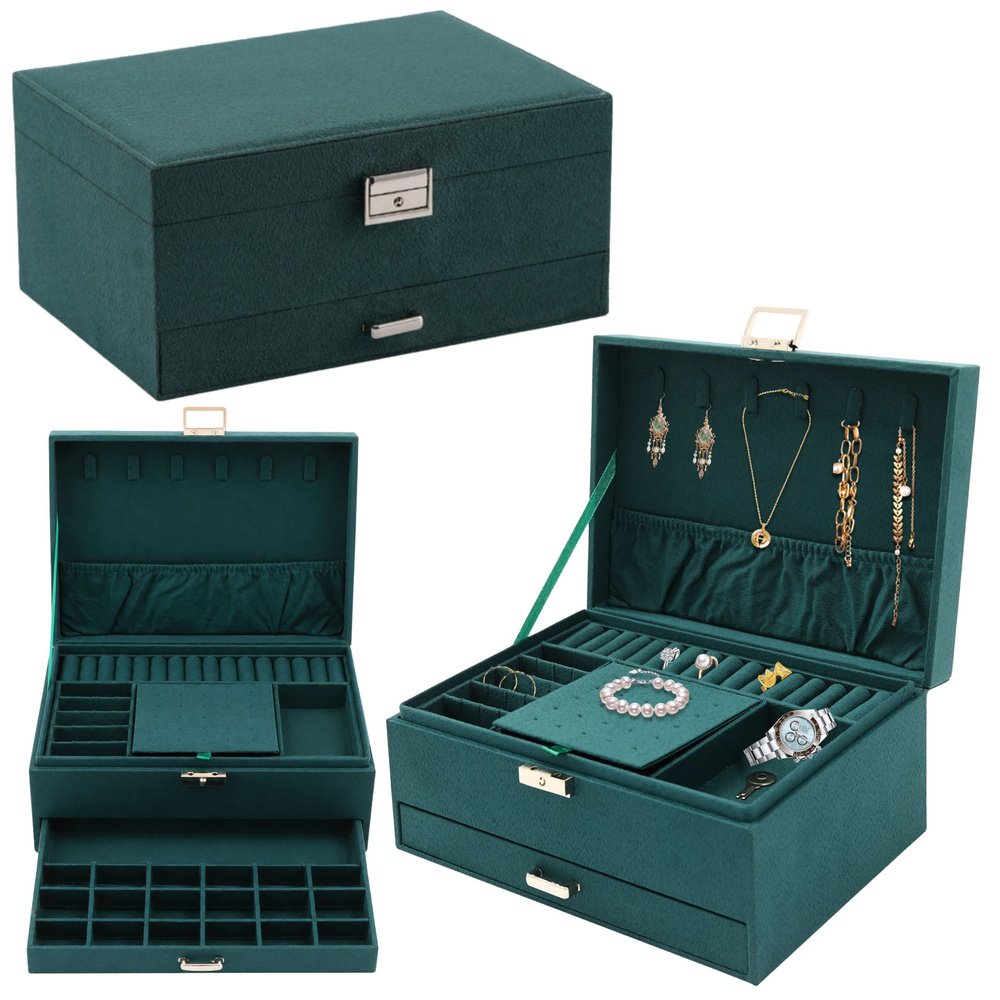 6848f24326e70829cfc6ee88_eng-pl-jewelry-organizer-box-with-drawer-and-key-green-velvet-31056-1_1787233119139.jpg