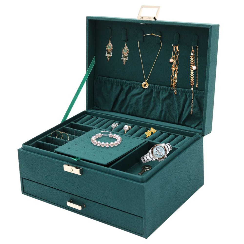 6848f24326e70829cfc6ee88_eng-pl-jewelry-organizer-box-with-drawer-and-key-green-velvet-31056-3_1787233119150.jpg
