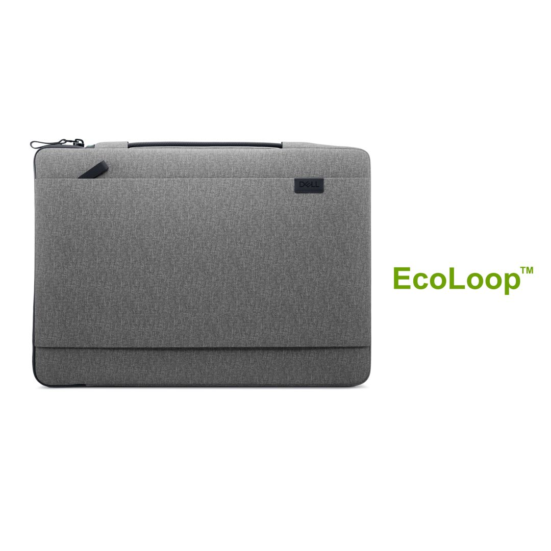 DELL EcoLoop Urban Sleeve 11-14 35,6 cm (14") Navlaka Sivo