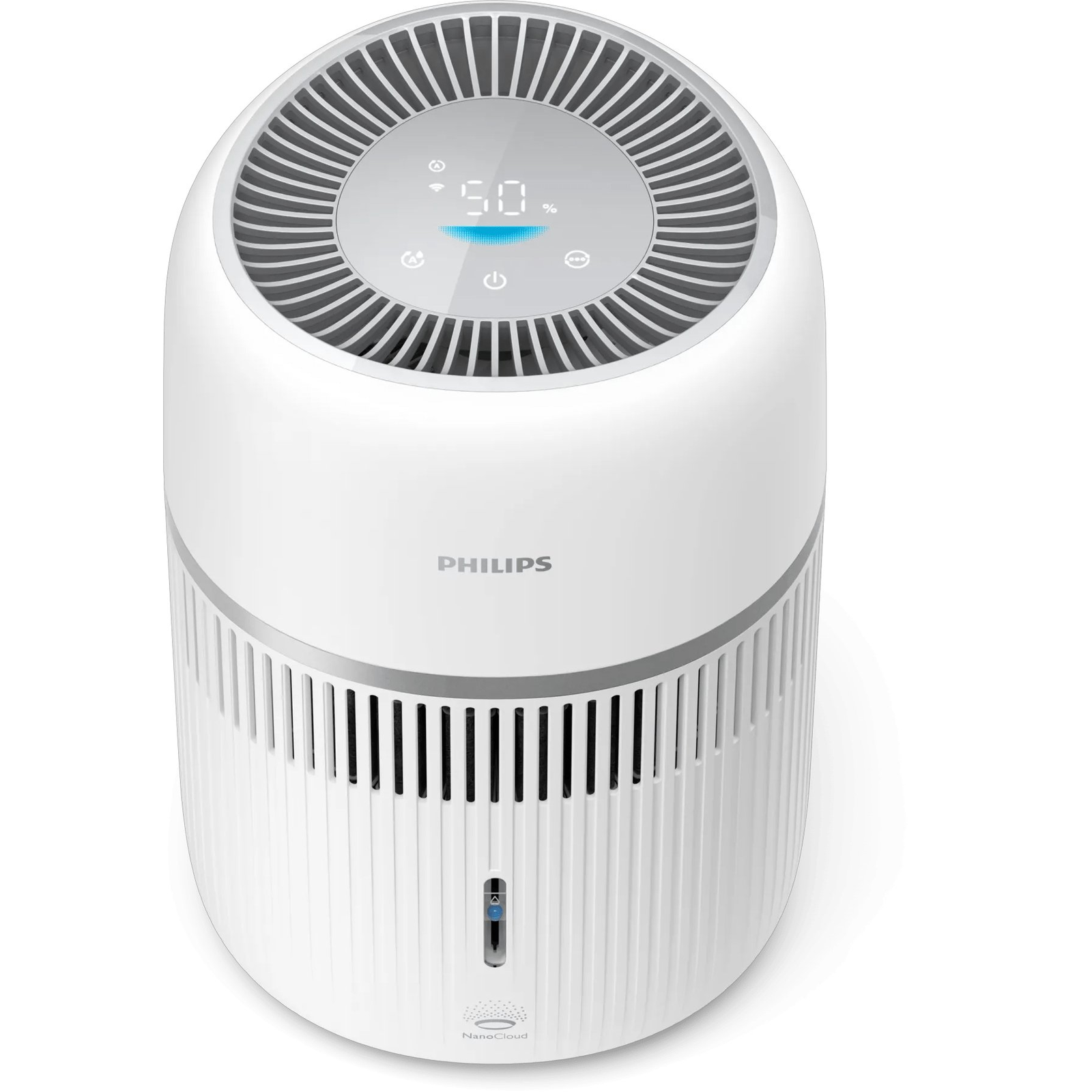 Philips 4000 series HU4210/04 ovlaživač Ultrazvučni 3,5 L Bijelo 3 W