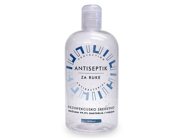 Antiseptik za dezinfekciju ruku