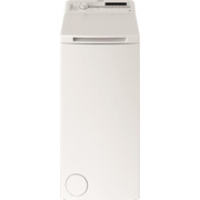 Whirlpool NTDLR 6040S PL/N perilica rublja Gornje punjenje 6 kg 1000 RPM Bijelo
