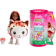 Barbie Cutie Reveal HRK28 lutka