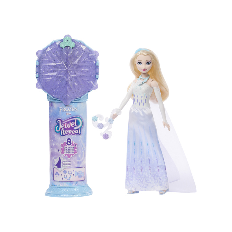 Disney Frozen JJY36 lutka