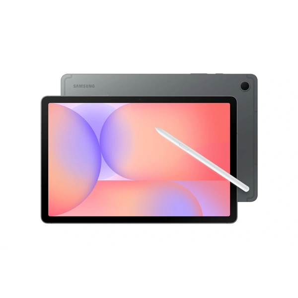 Samsung Galaxy Tab S10 Lite 256 GB 27,7 cm (10.9") 8 GB Wi-Fi 6 (802.11ax) Sivo