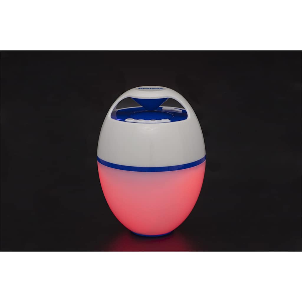 Bestway plutajući Bluetooth LED zvučnik