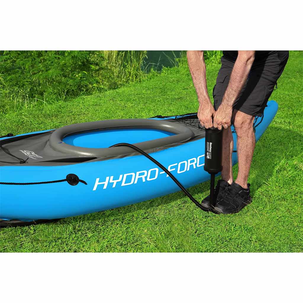 Bestway kajak na napuhavanje Hydro-Force za 1 osobu