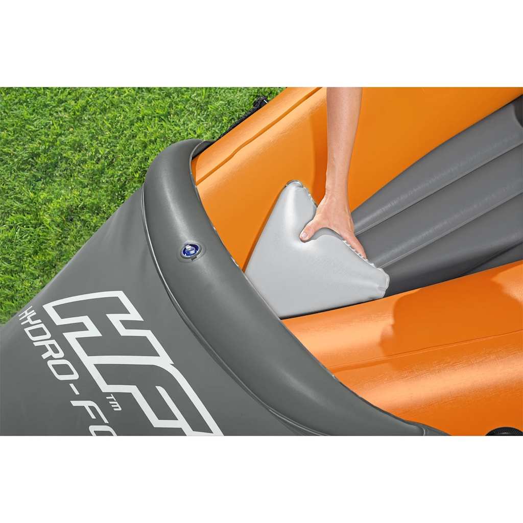Bestway Hydro-Force Rapid x2 set kajaka na napuhavanje
