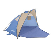 Šator za plažu Bestway Plava 200 x 100 x 100 cm
