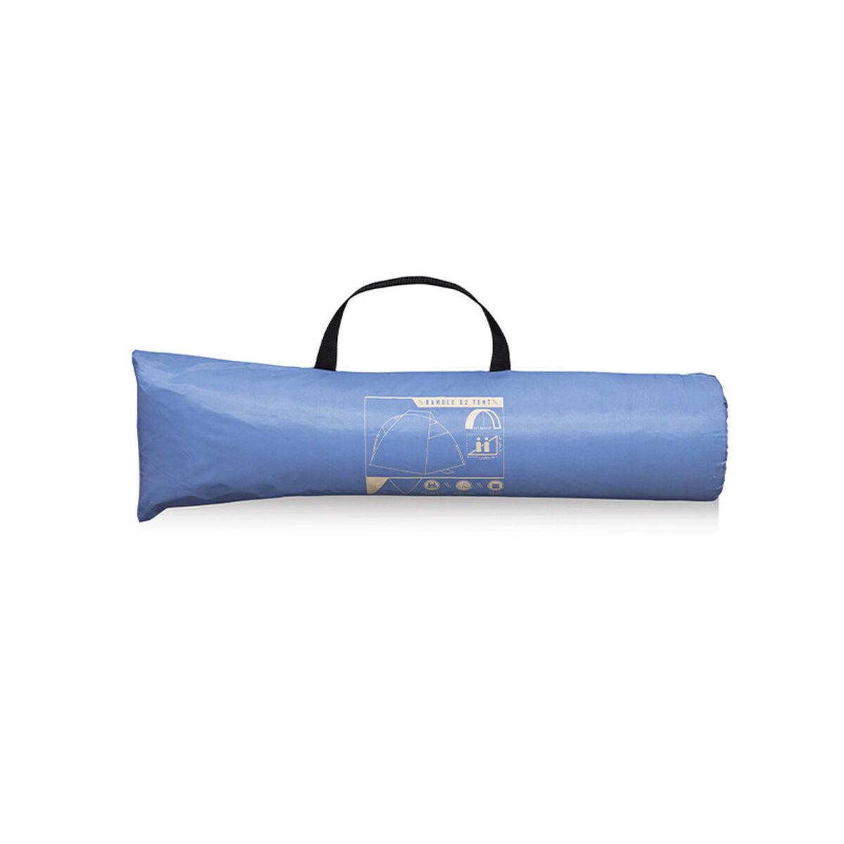 Šator za plažu Bestway Plava 200 x 100 x 100 cm