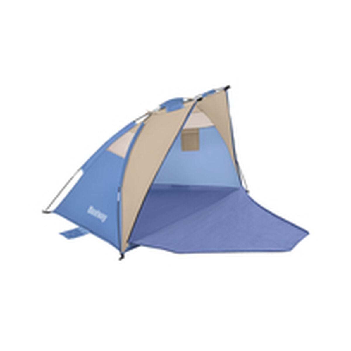 Šator za plažu Bestway Plava 200 x 100 x 100 cm