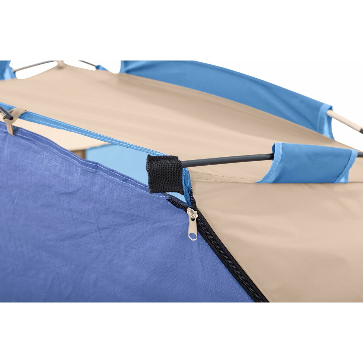 Šator za plažu Bestway Plava 200 x 100 x 100 cm