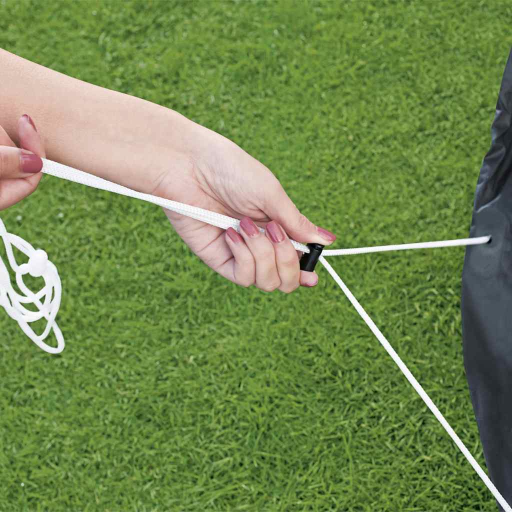 Bestway pokrivač za bazen Flowclear 427 cm