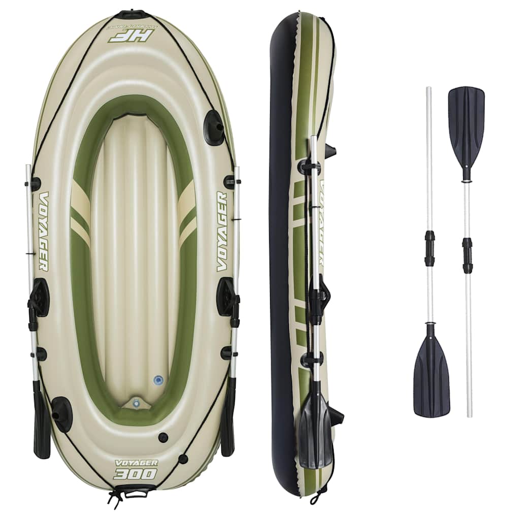 Bestway Hydro Force Gumenjak Voyager 300 243x102 cm