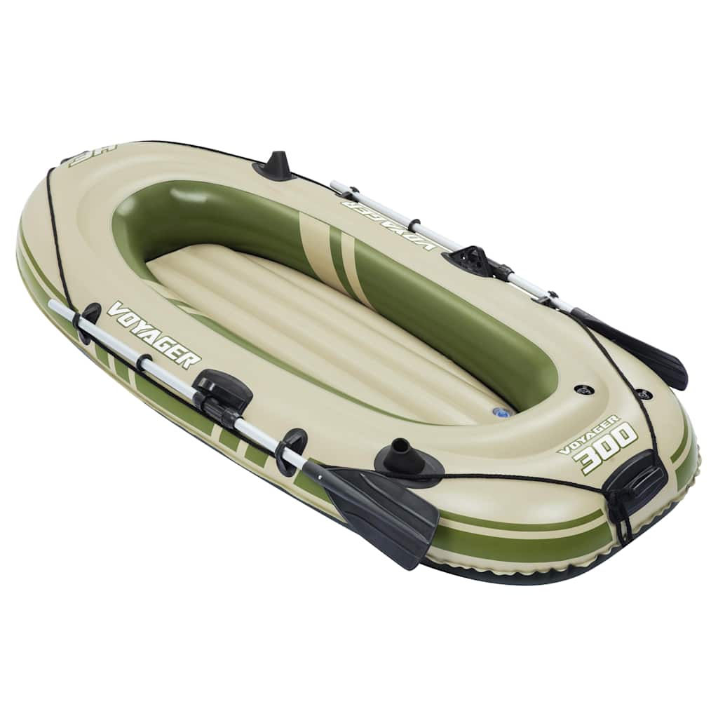Bestway Hydro Force Gumenjak Voyager 300 243x102 cm