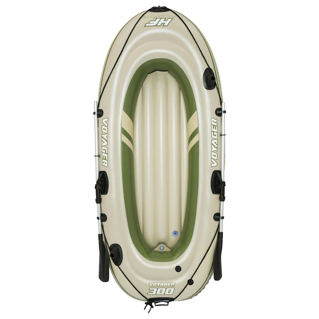 Bestway Hydro Force Gumenjak Voyager 300 243x102 cm