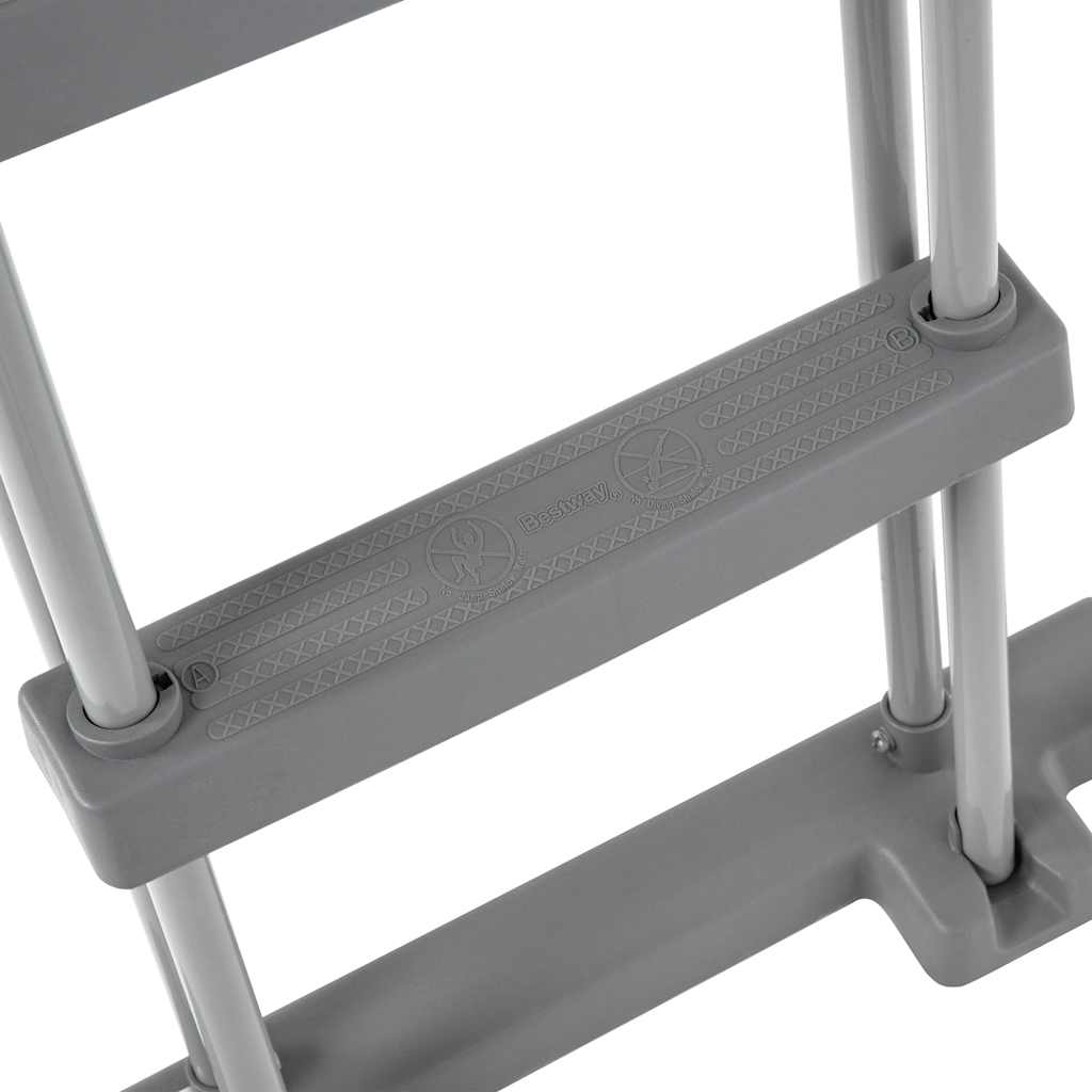 Bestway Steel Pro MAX bazenski set Deluxe Series okrugli 366 x 100 cm