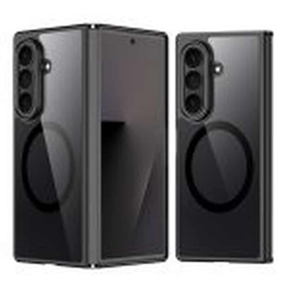 DUX DUCIS maskica AIMO MAG (kompatibilna s MagSafeom) za Samsung Z Fold 8 Ultra