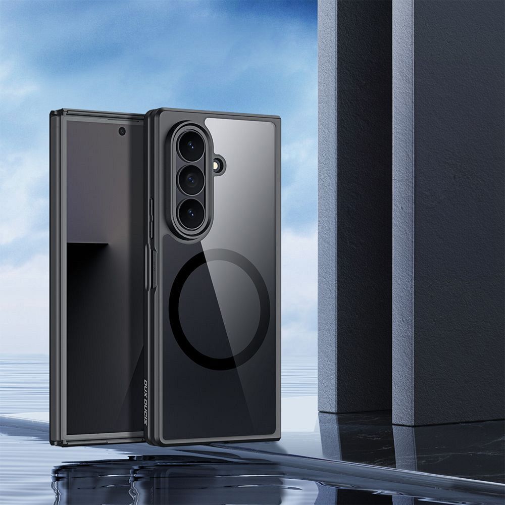 DUX DUCIS maskica AIMO MAG (kompatibilna s MagSafeom) za Samsung Z Fold 8 Ultra