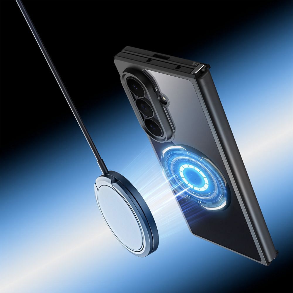 DUX DUCIS maskica AIMO MAG (kompatibilna s MagSafeom) za Samsung Z Fold 8 Ultra