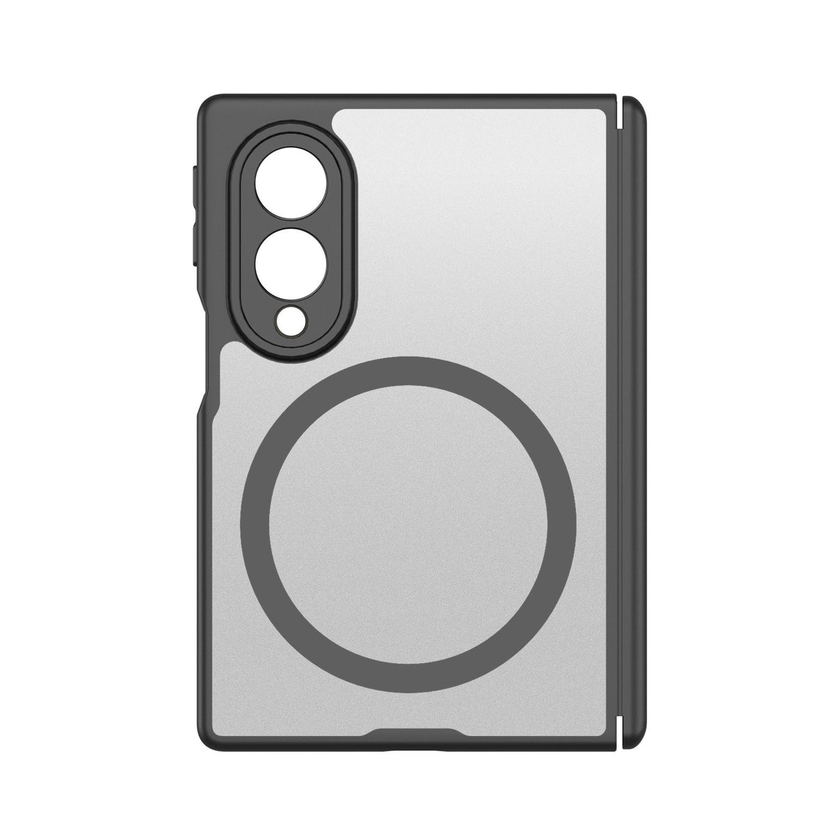 DUX DUCIS maskica EXPN kompatibilna s MagSafeom za SAMSUNG Z Fold 8