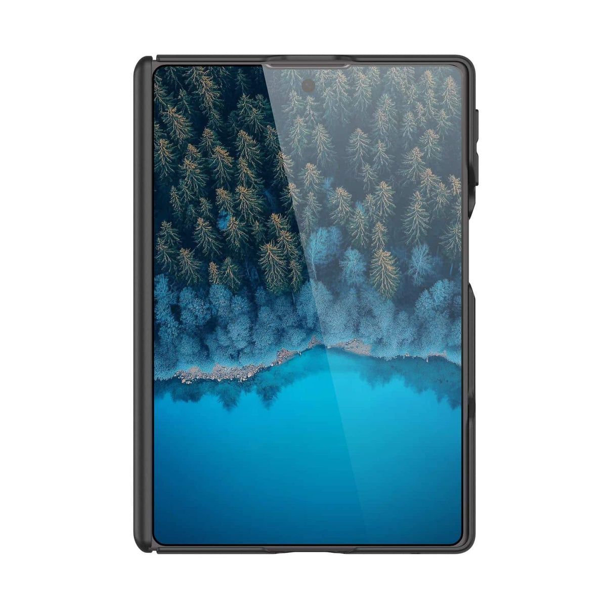 DUX DUCIS maskica EXPN kompatibilna s MagSafeom za SAMSUNG Z Fold 8