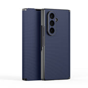 DUX DUCIS FORT maskica za SAMSUNG Z Fold 8 Ultra plava
