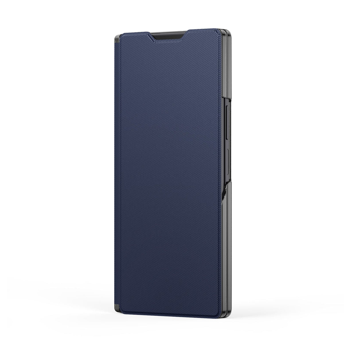 DUX DUCIS FORT maskica za SAMSUNG Z Fold 8 Ultra plava