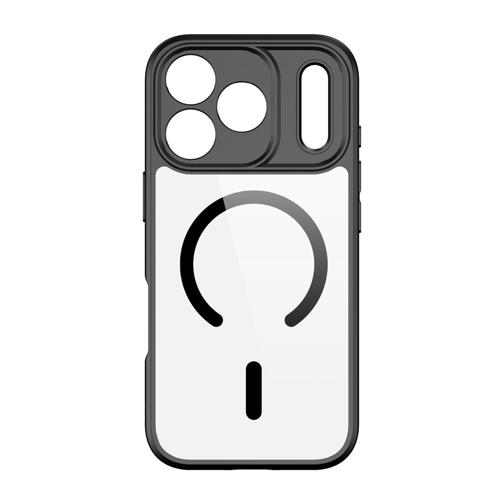 DUX DUCIS maskica AIMO MAG kompatibilna s MagSafeom za iPhone 18 Pro / 17 Pro