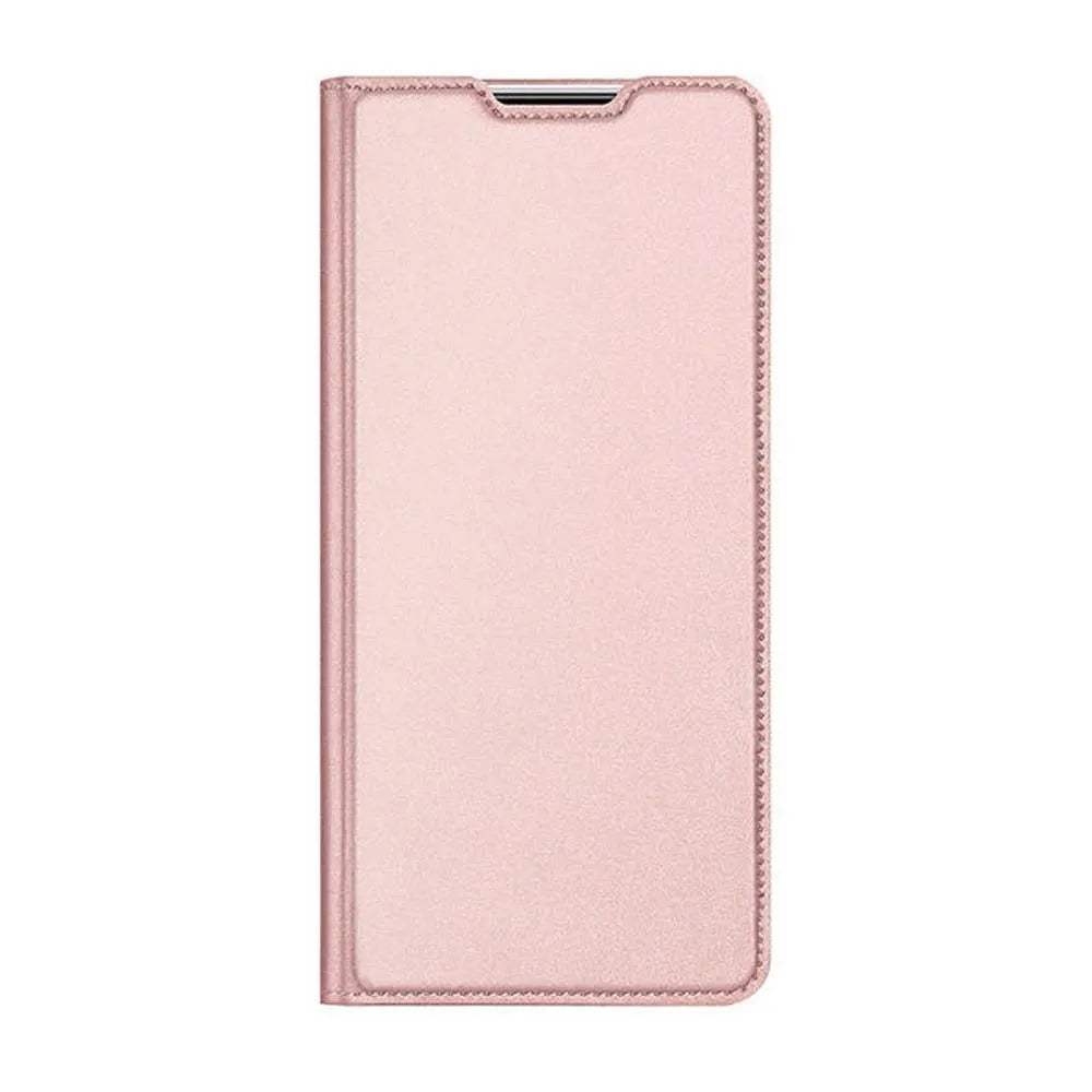 DUX DUCIS SKIN PRO etui za SAMSUNG A55 roza