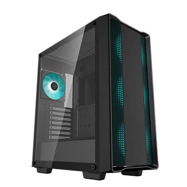 DeepCool R-CC560-BKGAA4-G-2 računalno kućište