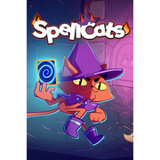 Spellcats: Auto Card Tactics