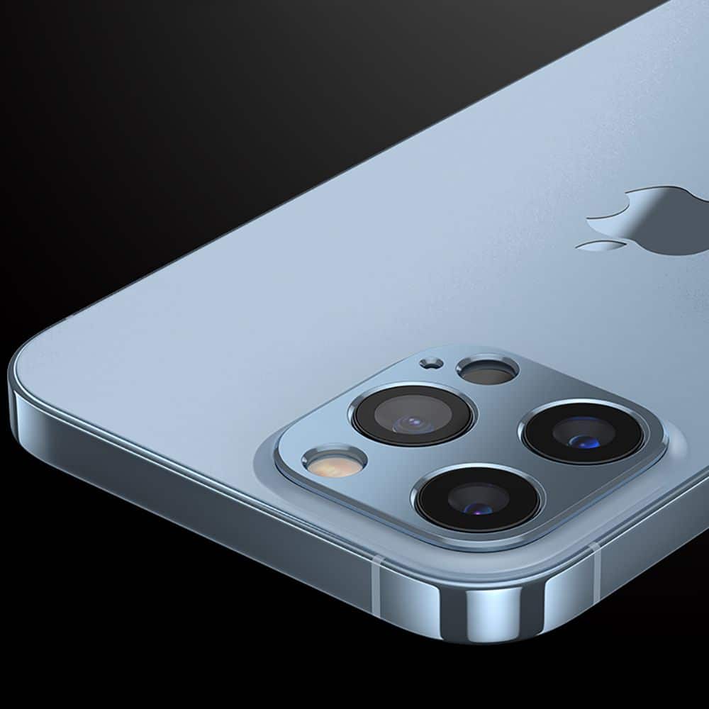 HOFI ALUCAM PRO + POKROV KAMERE ZA IPHONE 13 PRO / IPHONE 13 PRO MAX