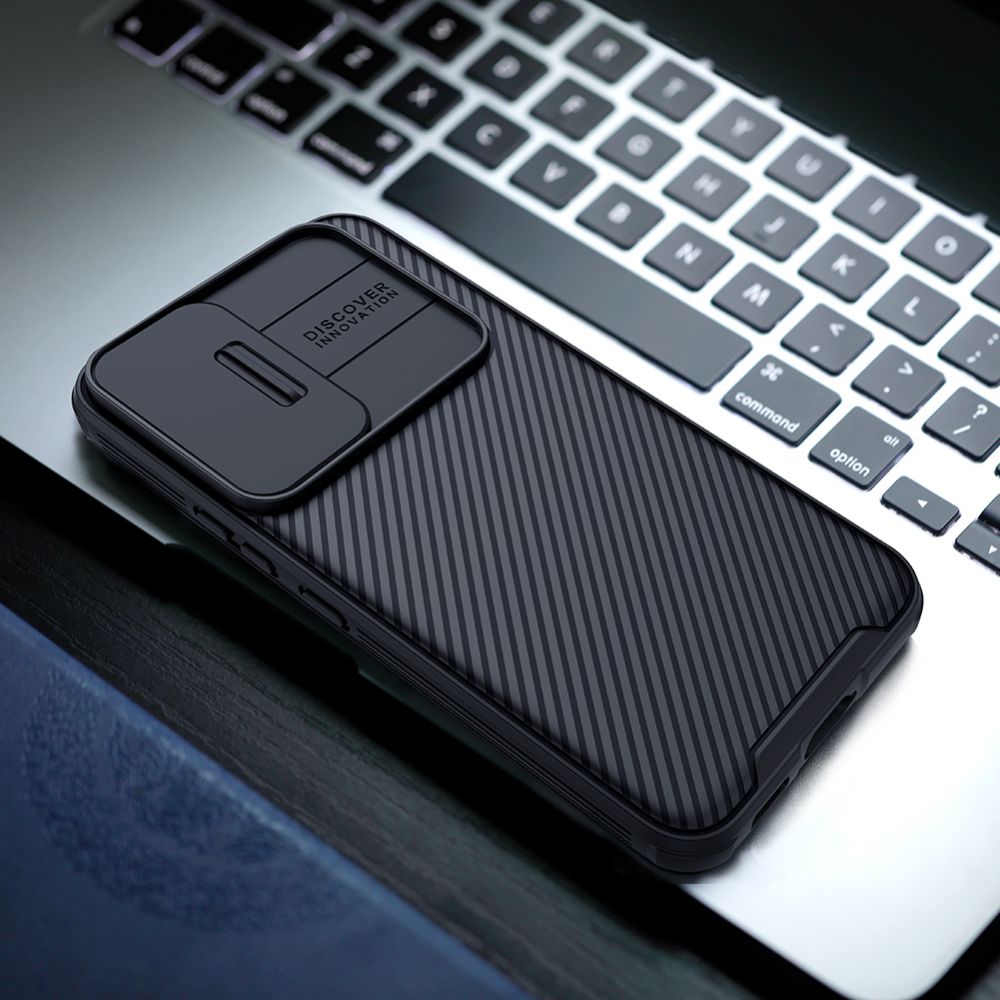 NILLKIN CAMSHIELD PRO ZA SAMSUNG GALAXY S22+ PLUS