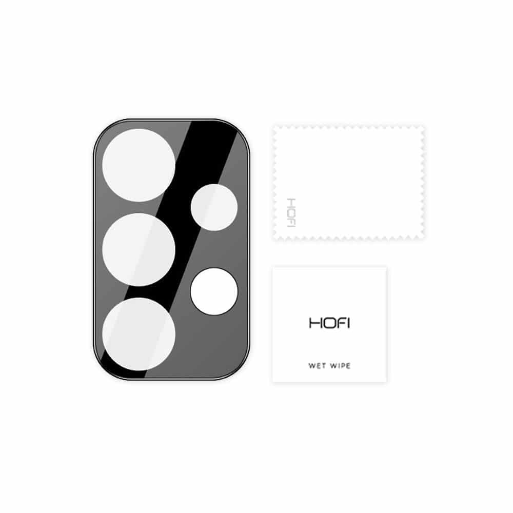 HOFI CAM PRO + ZAŠČITNO STEKLO ZA KAMERO ZA SAMSUNG GALAXY A53 5G