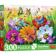 Trefl 23103 puzzle Slagalica 300 kom Flora i fauna