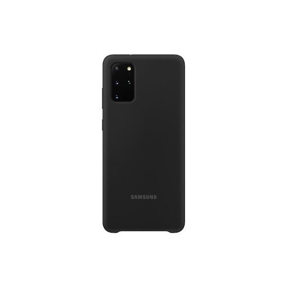 Samsung EF-PG985 maska za mobitel 17 cm (6.7") Poklopac Crno