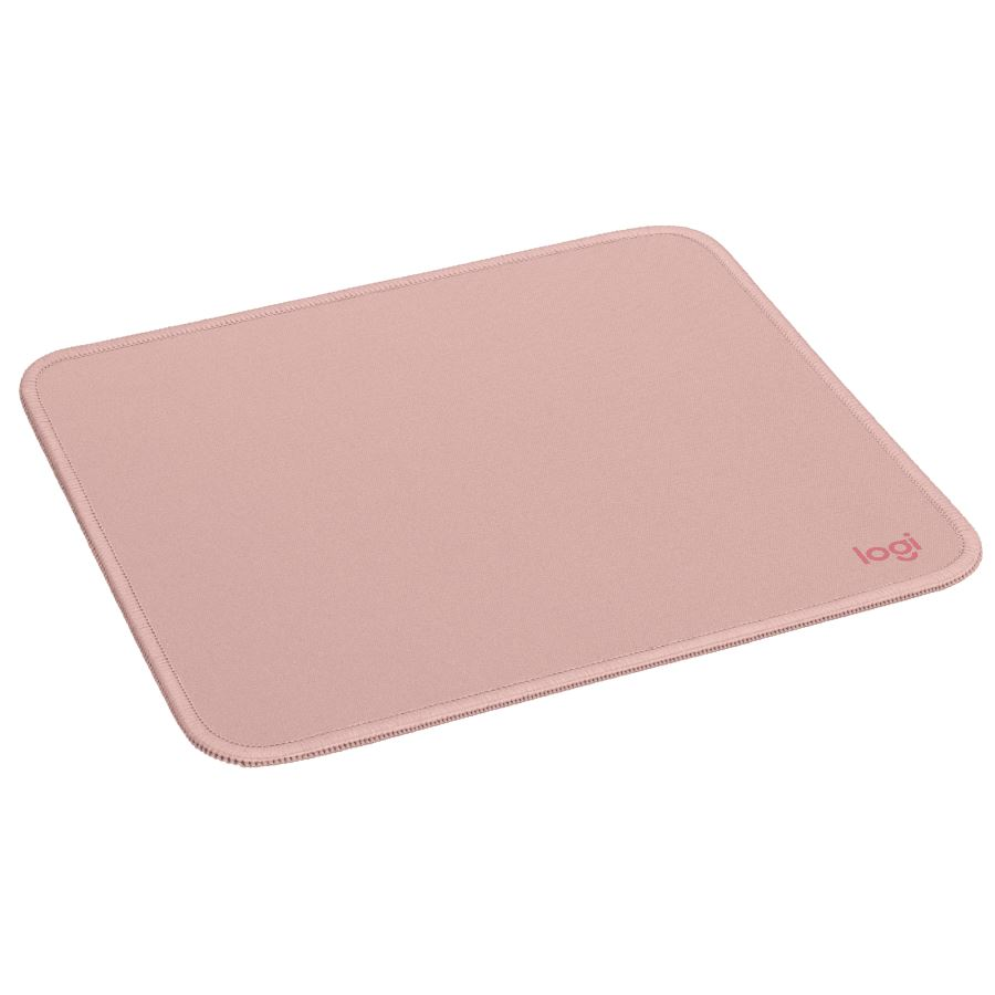 Logitech Mouse Pad Studio Series Ružičasto