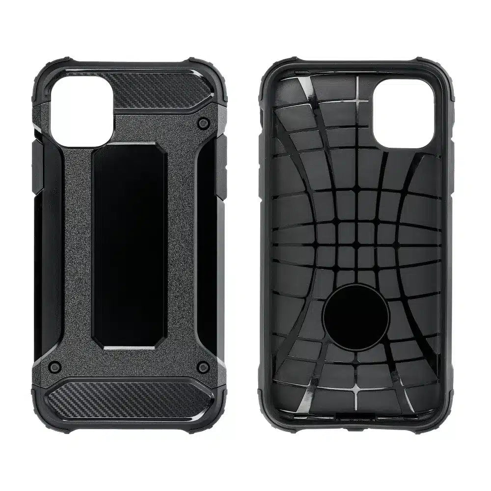 ARMOR maska za SAMSUNG Galaxy S20 FE / S20 FE 5G črna