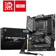 MSI Z790 GAMING PLUS WIFI matična ploča Intel Z790 LGA 1700 ATX