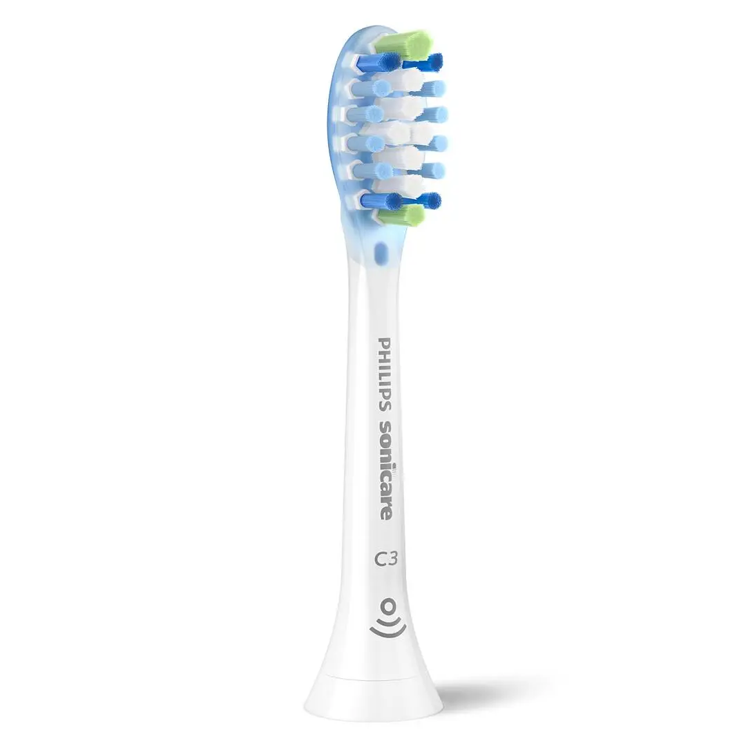 Philips HX9044/87 glava četkice za zube 4 kom Bijelo