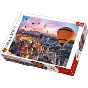 Trefl 33059 puzzle Slagalica 3000 kom