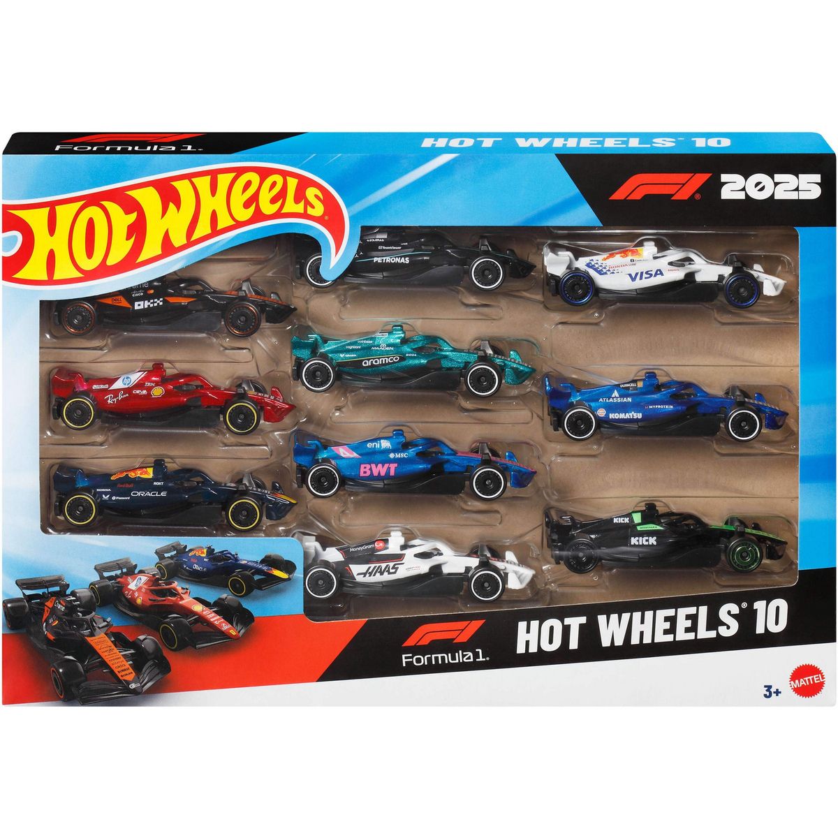 Hot Wheels JMM24 igračka vozilo
