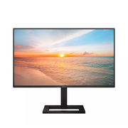 Philips 1000 series 24E1N1300AE/00 računalni monitor 60,5 cm (23.8") 1920 x 1080 pikseli Full HD LCD Crno