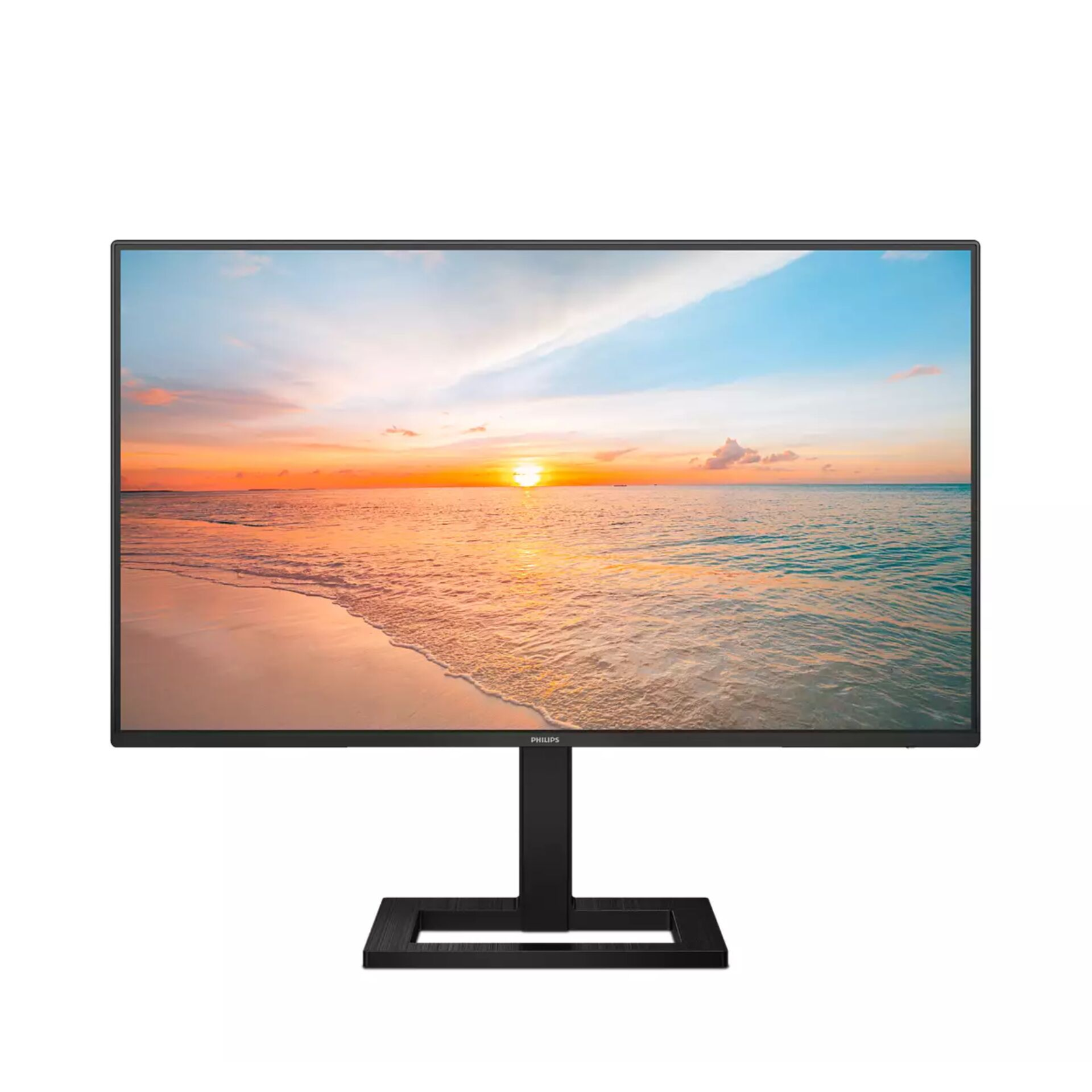 Philips 1000 series 24E1N1300AE/00 računalni monitor 60,5 cm (23.8") 1920 x 1080 pikseli Full HD LCD Crno