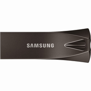 Samsung MUF-256BE USB izbrisivi memorijski pogon 256 GB USB Tip-A 3.2 Gen 1 (3.1 Gen 1) Sivo