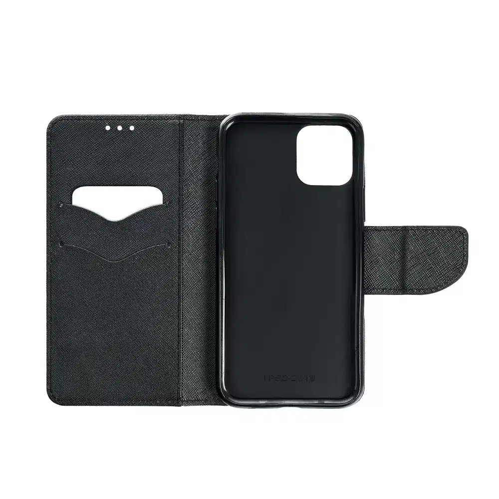Eleganten ovitek za XIAOMI Redmi NOTE 13 PRO PLUS 5G črn
